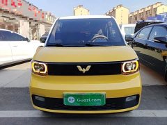 Wuling Hongguang MINIEV Macaron Premium Edition LFP - ფოტო 3
