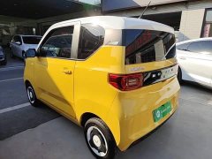 Wuling Hongguang MINIEV Macaron Premium Edition LFP - ფოტო 5