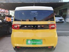 Wuling Hongguang MINIEV Macaron Premium Edition LFP - ფოტო 6