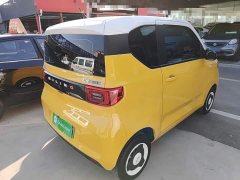 Wuling Hongguang MINIEV Macaron Premium Edition LFP - ფოტო 7