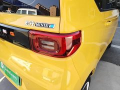 Wuling Hongguang MINIEV Macaron Premium Edition LFP - ფოტო 8
