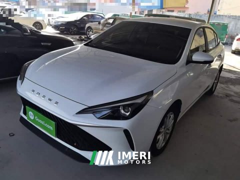 2025 SAIC MG i5 2026 1.5L Manual Comfort Edition - ავტომობილი ჩინეთიდან