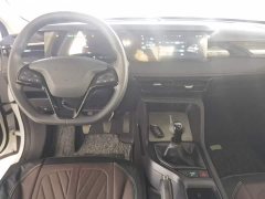 SAIC MG i5 2026 1.5L Manual Comfort Edition - ფოტო 10