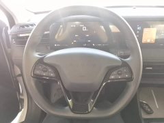 SAIC MG i5 2026 1.5L Manual Comfort Edition - ფოტო 11