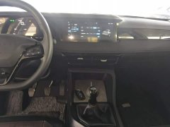 SAIC MG i5 2026 1.5L Manual Comfort Edition - ფოტო 13