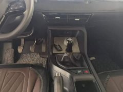 SAIC MG i5 2026 1.5L Manual Comfort Edition - ფოტო 14
