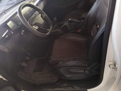 SAIC MG i5 2026 1.5L Manual Comfort Edition - ფოტო 15