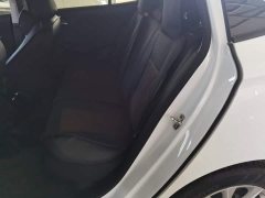 SAIC MG i5 2026 1.5L Manual Comfort Edition - ფოტო 17