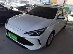 SAIC MG i5 2026 1.5L Manual Comfort Edition - ფოტო 2