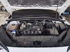 SAIC MG i5 2026 1.5L Manual Comfort Edition - ფოტო 20