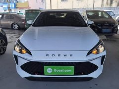 SAIC MG i5 2026 1.5L Manual Comfort Edition - ფოტო 3