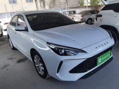 SAIC MG i5 2026 1.5L Manual Comfort Edition - ფოტო 4