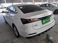 SAIC MG i5 2026 1.5L Manual Comfort Edition - ფოტო 5
