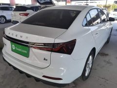 SAIC MG i5 2026 1.5L Manual Comfort Edition - ფოტო 7