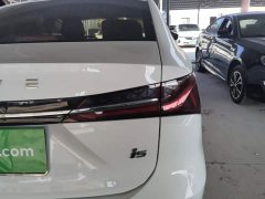 SAIC MG i5 2026 1.5L Manual Comfort Edition - ფოტო 8