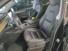Tesla Model Y Standard Range RWD - ფოტო 15