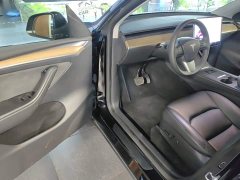 Tesla Model Y Standard Range RWD - ფოტო 16