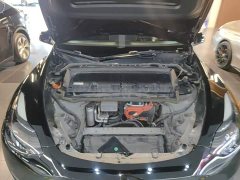 Tesla Model Y Standard Range RWD - ფოტო 20