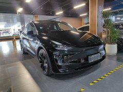 Tesla Model Y Standard Range RWD - ფოტო 4