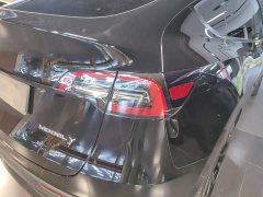 Tesla Model Y Standard Range RWD - ფოტო 8