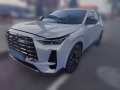 GAC Aion GS4 MAX 1.5T Pilot Edition - ფოტო 1