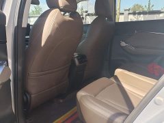 GAC Aion GS4 MAX 1.5T Pilot Edition - ფოტო 12