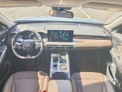 GAC Aion GS4 MAX 1.5T Pilot Edition - ფოტო 13