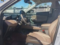 GAC Aion GS4 MAX 1.5T Pilot Edition - ფოტო 14