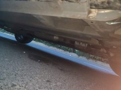 GAC Aion GS4 MAX 1.5T Pilot Edition - ფოტო 15