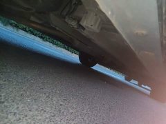 GAC Aion GS4 MAX 1.5T Pilot Edition - ფოტო 16