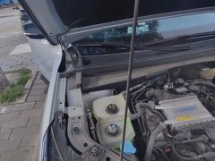 GAC Aion GS4 MAX 1.5T Pilot Edition - ფოტო 18