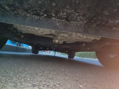 GAC Aion GS4 MAX 1.5T Pilot Edition - ფოტო 20