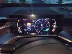 GAC Aion GS4 MAX 1.5T Pilot Edition - ფოტო 4