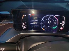 GAC Aion GS4 MAX 1.5T Pilot Edition - ფოტო 5