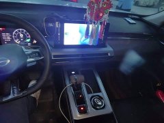 GAC Aion GS4 MAX 1.5T Pilot Edition - ფოტო 6
