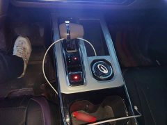 GAC Aion GS4 MAX 1.5T Pilot Edition - ფოტო 7