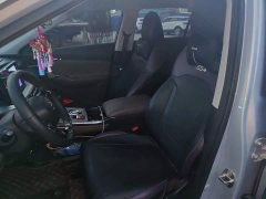 GAC Aion GS4 MAX 1.5T Pilot Edition - ფოტო 8