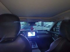 GAC Aion GS4 MAX 1.5T Pilot Edition - ფოტო 9