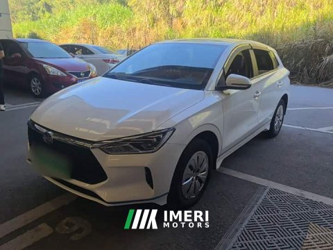 2022 BYD e2 2021 Comfort - ავტომობილი ჩინეთიდან
