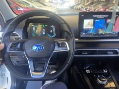 BYD e2 2021 Comfort - ფოტო 10