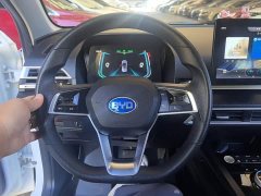 BYD e2 2021 Comfort - ფოტო 11