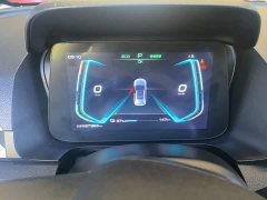 BYD e2 2021 Comfort - ფოტო 12