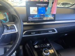 BYD e2 2021 Comfort - ფოტო 13