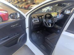 BYD e2 2021 Comfort - ფოტო 16