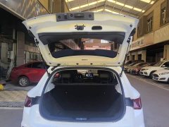 BYD e2 2021 Comfort - ფოტო 19