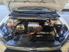 BYD e2 2021 Comfort - ფოტო 20