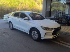 BYD e2 2021 Comfort - ფოტო 4