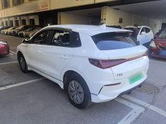 BYD e2 2021 Comfort - ფოტო 5