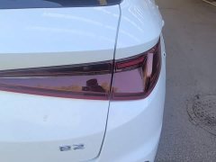 BYD e2 2021 Comfort - ფოტო 8