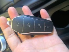 BYD e2 2021 Comfort - ფოტო 9